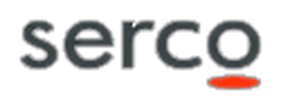 SERCO logo