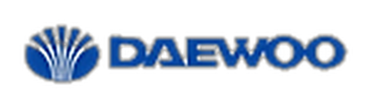 DAEWOO logo