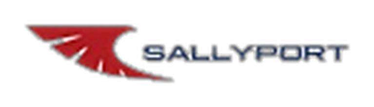 SALLYPORT logo