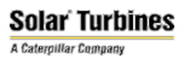 SOLAR' TURBINES logo