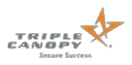 TRIPLE CANOPY logo