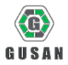 GUSAN logo