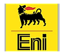 ENI logo