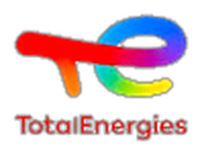 TOTAL ENERGIES logo